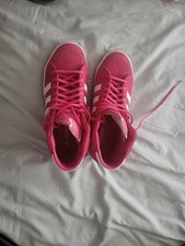 adidas basket professionale