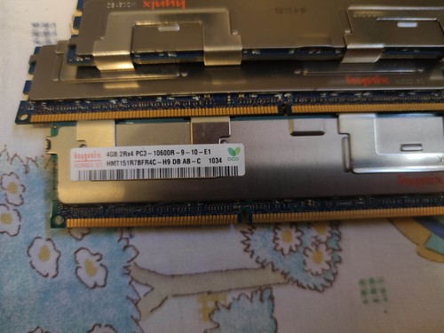 16gb ram hynix ddr3 - hynix,
