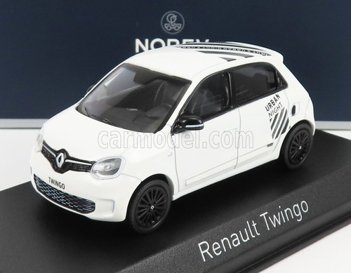 Norev renault twingo - -,