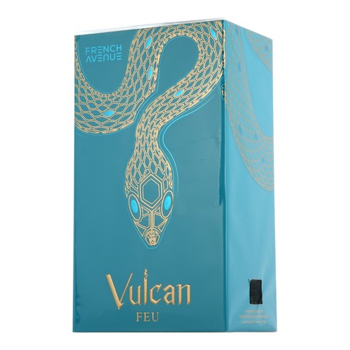 French avenue vulcan - avenue,