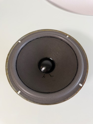 Woofer 30b acoustic - ar,