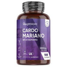 Cardo Mariano Vegano 80% di