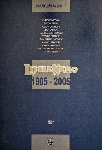 Portfolio little nemo - -,