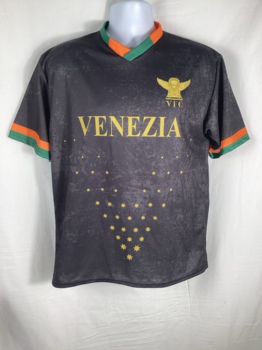 Maglia kappa venezia - maglia,