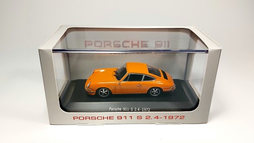 Porsche 911 modello f - s, 2.4,
