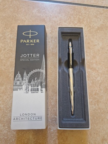Penna sfera parker - penna, jotter