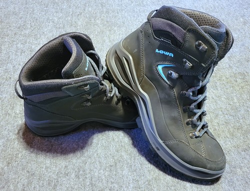 Stivali lowa renegade gtx - stivali,