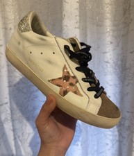 Golden Goose Superstar 39
