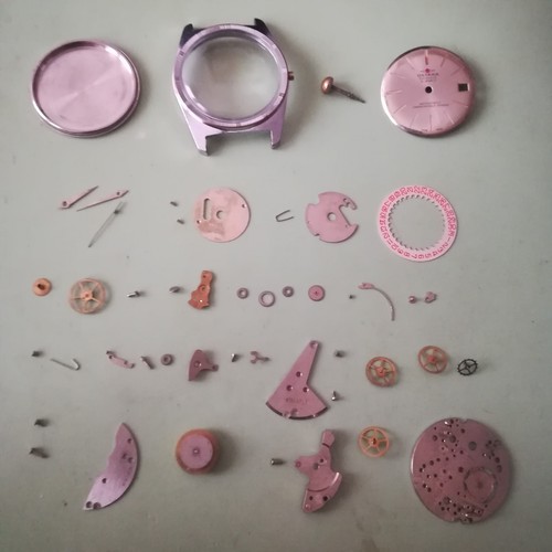 8021 watch parts - eb,