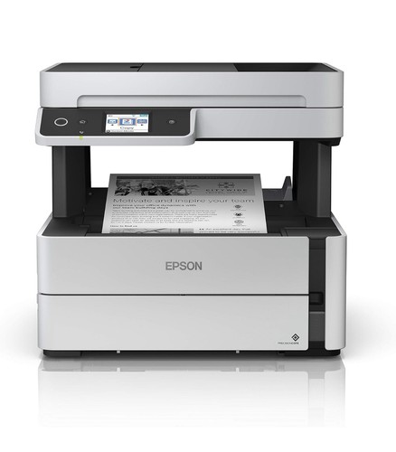 Epson ecotank m3170 - epson, et-m3170