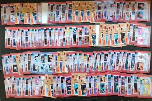 Lotto 100 card - lotto,
