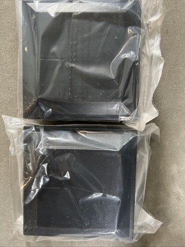 Tappi manicotto post - 2x, piatto