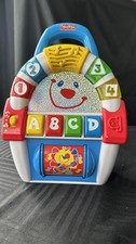 Vintage fisher price baby - vintage,
