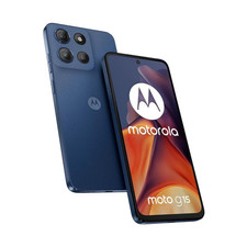 Motorola g15 lte dual sim - g15,