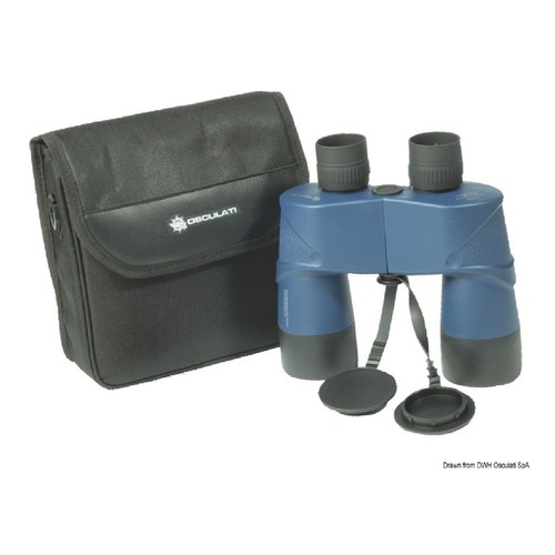 Osculati binocolo 7x50 - osculati,