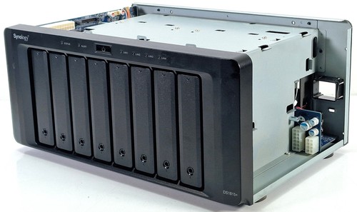 Server nas synology - server,