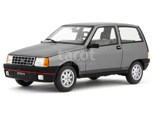 Autobianchi y10 turbo - 1985,