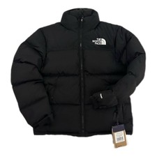 NORTH FACE NUPTSE 700 PUFFER JACKET (nuovo di zecca)
