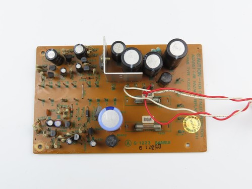 Sansui 2100g alimentatore - *sansui, sc-2100g*