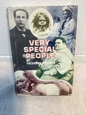 Very Special People By