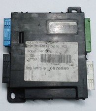 Mini One - Cooper Cabrio R52