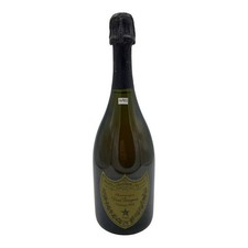 Vintage Bottle - Dom Perignon
