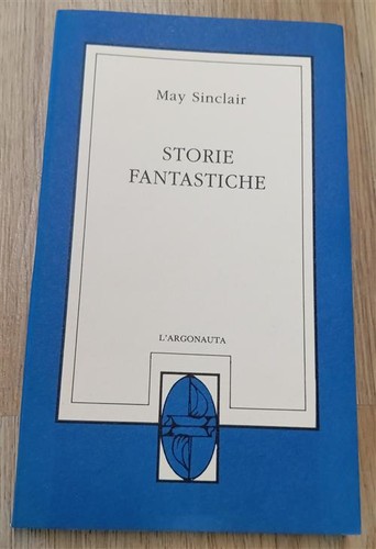Storie fantastiche may - storie,