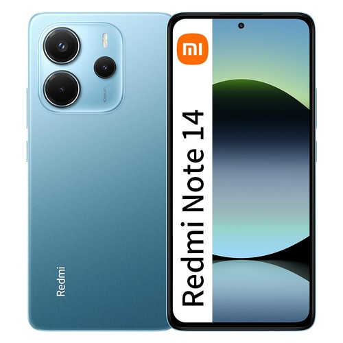 Redmi note nfc 6gb 128gb - redmi,
