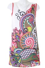 AMARILLOLIMON Abito di chiffon