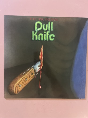 2012 reissue dull knife - reissue,