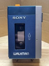 Sony Walkman TPS-L2 lettore