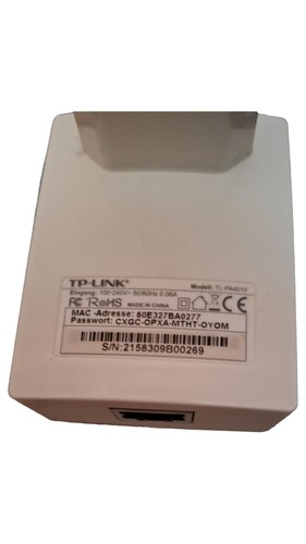 Link pa4010 adattatore - tp-link,