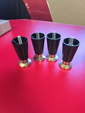 Set 4 Gambe Attrezzatura