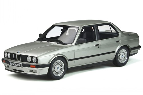 Bmw e30 325i porte - bmw,
