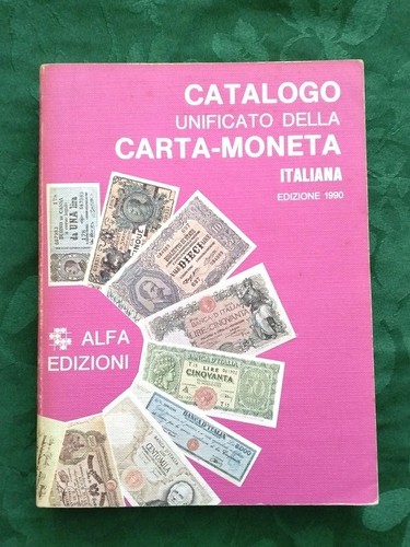 Catalogo unificato della