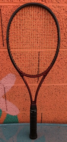 Head prestige pro 1987 - head,