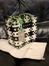 Borsa Tote MARNI MARKET