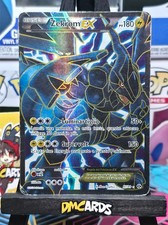 Pokemon zekrom - pokemon,