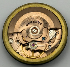 ETA 2783 Orologio Movimento