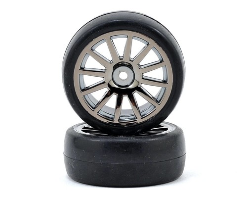Traxxas slick pneumatico - traxxas, su