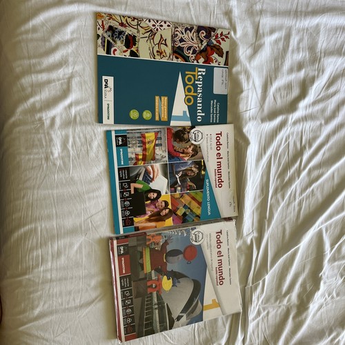 Libri spagnolo scuola - libri, di