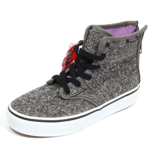 H6536 sneaker bimba vans - sneaker,
