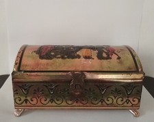 Portagioie in stile Antico