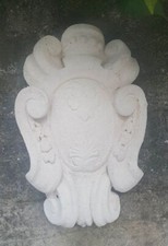 Fregio blasone stemma - fregio,