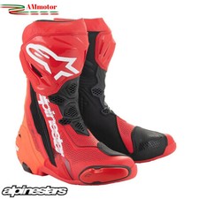 Stivali moto alpinestars - stivali,