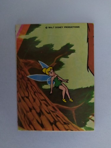 Figurina topolino story - figurina,