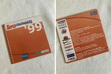 CD-ROM super basket guida anno