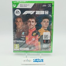 F1 23 / Xbox One / Nuovo / Sotto Blister / PAL / FR UK