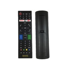 Nuovo telecomando per Sharp