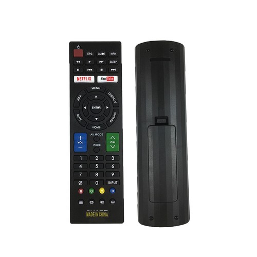 Nuovo telecomando per sharp - telecomando,